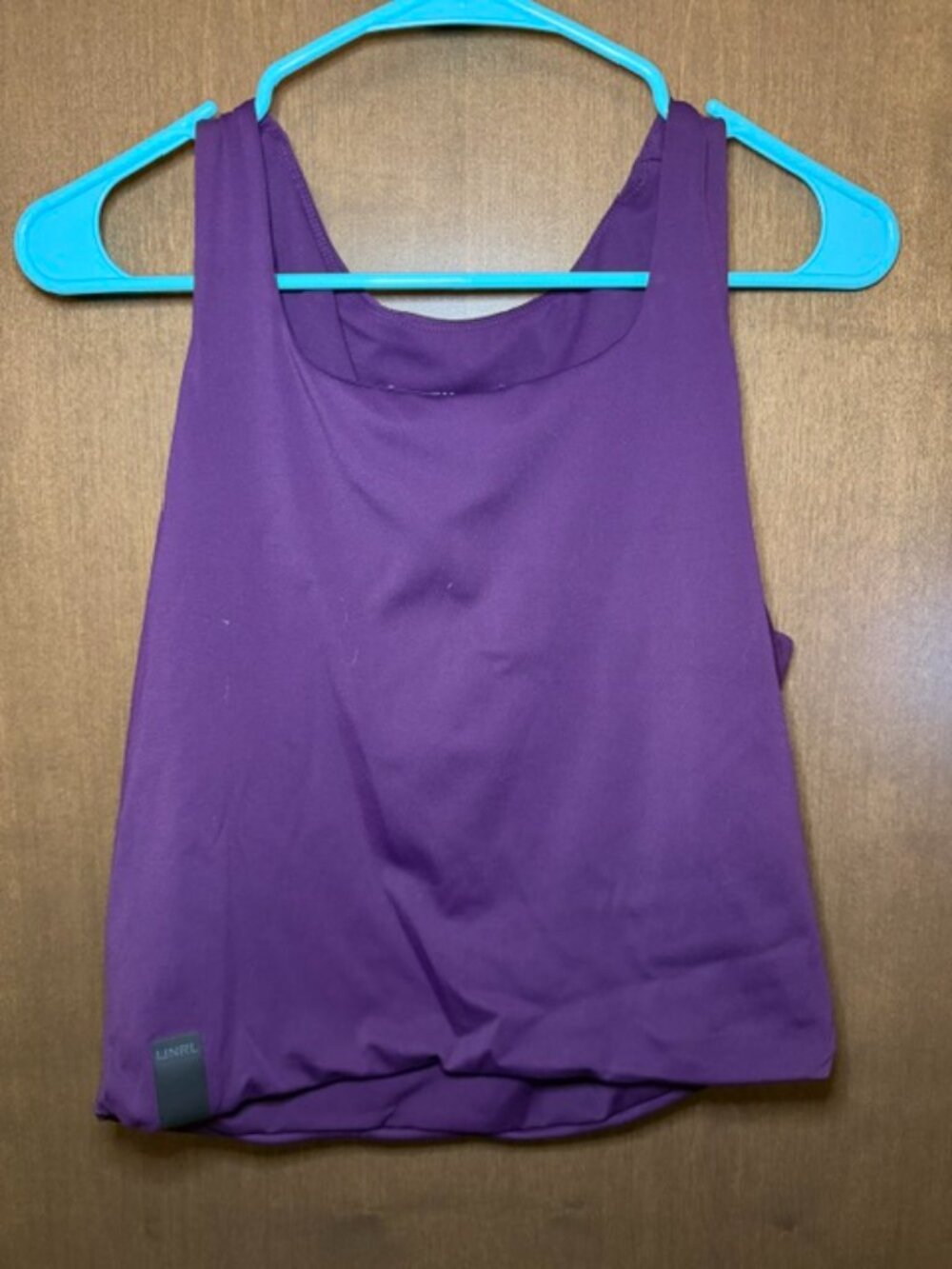 Unrl Performa Fitted Tank